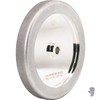 MORESUPERHARD 4 in 1 CBN Grinding Wheel 8 inch 80