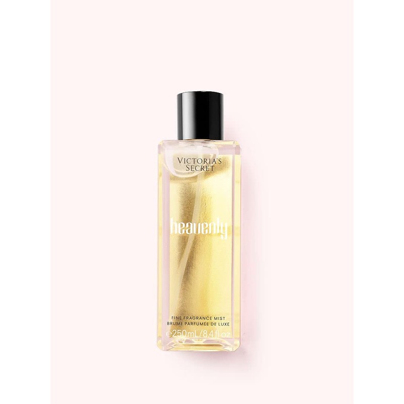 Victoria's Secret Heavenly Scented Body Mist 8.4 ounces