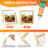 3g X 12 Pack Super Glue Strong Adhesive, Cyanoacrylate Adhesive