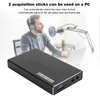 Game Recording Live Streaming Box OBS Video Collect Card 4K