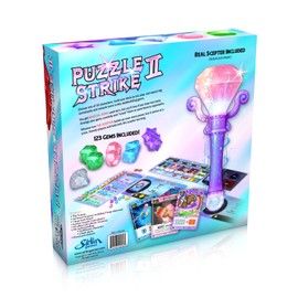 Sirlin Games Puzzle Strike 2 Base Set