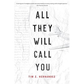 All They Will Call You (Camino del Sol)