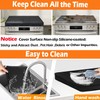 Gas Stove Covers For Gas Stove Top Keep clean, Gas