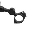 Bike Phone Mount Aluminum Alloy Adjustable Anti Slip Cycling Handlebar