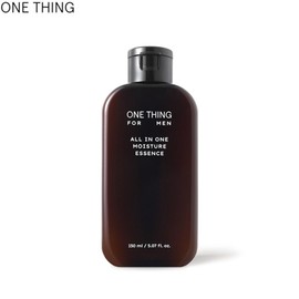 ONE THING For Men All In One Moisture Essence 150ml