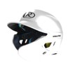 Rawlings | MACH ADJUST Batting Helmet with Extension Flap |