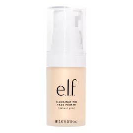 E.L.F. Cosmetics Elf Primer Illuminating Primer Radiant Glow