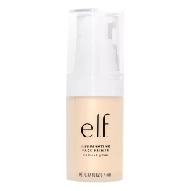 E.L.F. Cosmetics Elf Primer Illuminating Primer Radiant Glow