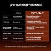 VITANNA® Vitamina D3 + K2 | MCT Oil en Softgel