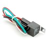 Dakota Digital RLY-1 Single Relay with Socket amp