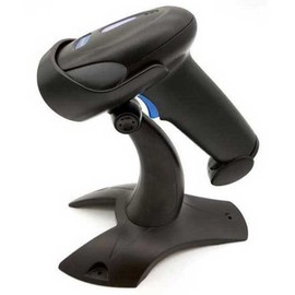 Nilox 1D/2D USB Barcode Reader