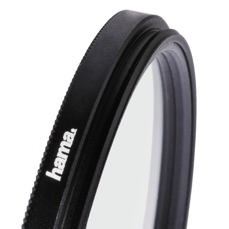 Hama UV and Protective Filter, 4 Coats, for 67 mm