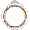 Cream of Wheat Instant Hot Cereal To-Go Cups, Maple Brown