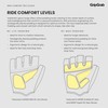 GripGrab ProRide RC Max Padded Short Finger Summer Cycling Gloves