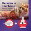 FELIWAY MultiCat 30 Day Cat Calming Plug In Pheromone Diffuser