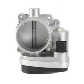 13547502444 Throttle Body Compatible with X3 325Ci Z3 Z4 325i 325xi 525i 2.5L