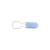 Electric Meter Security Seal Wire Padlock Pack of 50 (Clear)