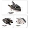 ZHENGHE New Fuel Pump for Johnson Evinrude Outboard 25-140HP Engines