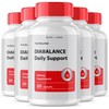 (5 Pack) Diabalance Daily Support (300 Capsules)