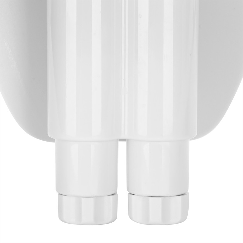 G1/2 Toilet Bidet Seat Attachment Water Spray Double Nozzle Non