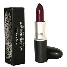 MAC Satin Lipstick - Rebel                                                                                                                            