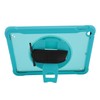 Tablet Shockproof Case Multifunction Tablet Protective Case Cover with Hand