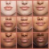 CoverGirl Continuous Color Lipstick, Shimmer, Bronzed Peach 015