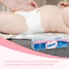 Capent, Pomada para rozaduras | Con vitamina A,D y E