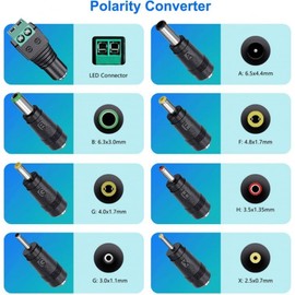 USB 5V to DC 12V 1A(max) Power Cord Cable for Alexa Dot,Smokers,LED Light Strip,BT Speaker,GPS,Router,Grills,Surveillance,CCTV Camera