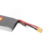 7.4V 10000mAh Lithium Battery 30C XT60 Plug RC 2S LiPo