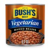 BUSH'S BEST Vegetarian Baked Beans- Canned Beans, Baked Beans,Kosher, Source