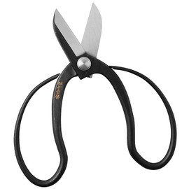 length Cloud 斉 古流 Scissor 165 mm