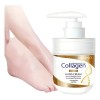 Crema Reparadora Manos Pies Colágeno (10x) Ah Retinol 100g Todo