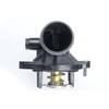 Autotecnica Thermostat Assembly, Includes Housing & Gasket