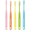 DENT.EX Systema Toothbruth, Set of 4, Assorted
