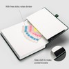 AHGXG Graph Paper Notebook - 320 Pages Grid Notebook Thick