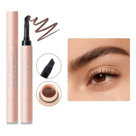 Sace Lady Pomada De Cejas Resistente Al Agua Y Ligera 1.5g