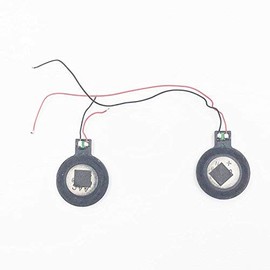 Replacement Left Right L R Speaker Loudspeakers for NDSL DS Lite Console