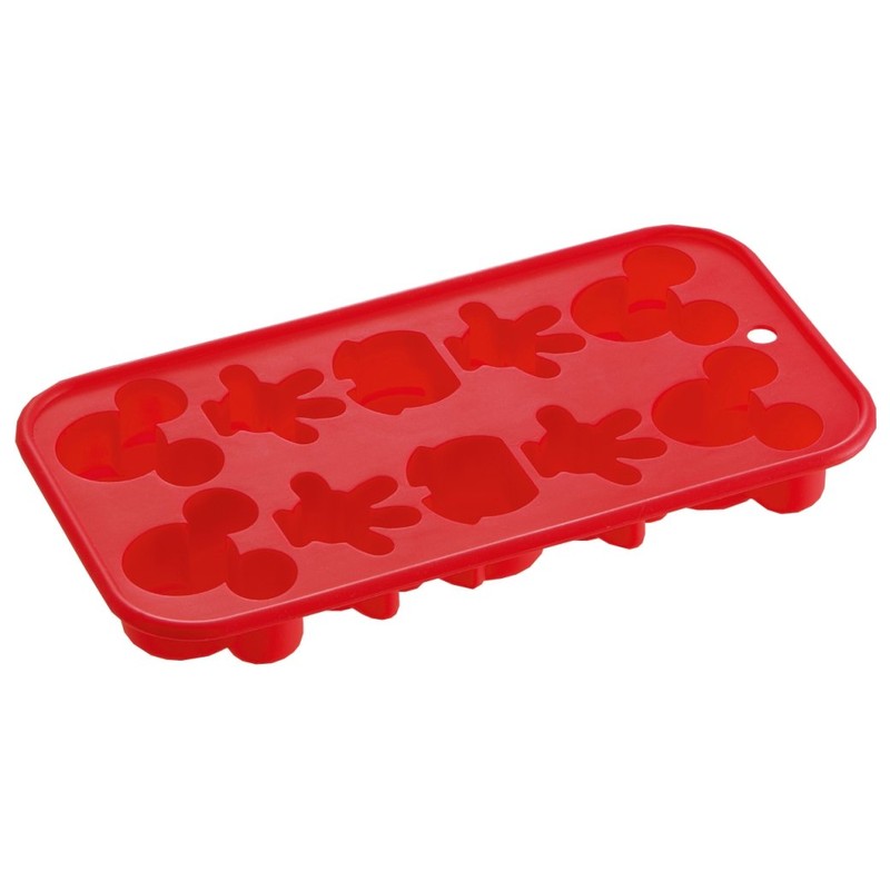 スケーター (skater) シリコン アイストレー ミッキーマウス ディズニー SLT2