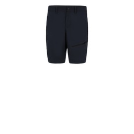 Ecoalf Men's COMETALF TEC SHORTS MAN, MIDNIGHT NAVY, 0032