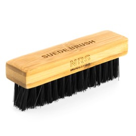Clean Kicks Premium Suede & Nubuck Cleaning Brush – Gently Removes Dirt and Stains – Safe for Suede Shoes, Boots, Hats & Jackets – Soft Bristles for Delicate Materials