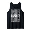 Bradley Tank Top