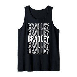 Bradley Tank Top