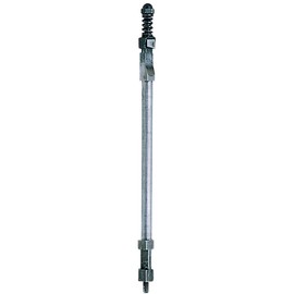 Hozan Replacement Blade Replacement Parts (Copper, Pure Aluminum) Plate Thickness: 0.02 - 0.08 inches (0.5 - 2.0 mm) (Iron Plate) Plate Thickness 0.01 - 0.02 inches (0.3 - 0.6 mm), Suitable for: K-88 K-881