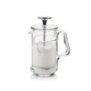 Guzzini Multishaker per 8 Tazze Gocce, Nero, 16 x 10.5