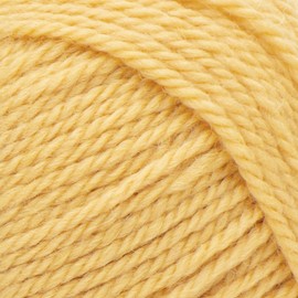 Patons Classic Wool Yarn, Sunshine