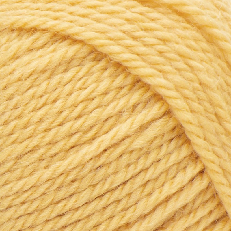 Patons Classic Wool Yarn, Sunshine