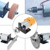 ZVKV 775 DC Motor 12V/24V Micro Motor Gear DIY Electric