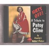 Hats Off! Tribute to Patsy Cli