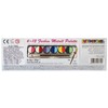 Eulenspiegel 206102 Make-Up Palette Metal